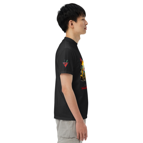 Bulldozer Buster - Short Sleeves - Image 3