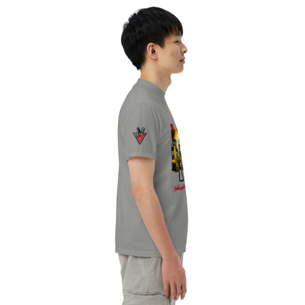 Bulldozer Buster - Short Sleeves - Image 5