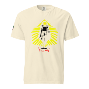 LIT UP - Short Sleeves