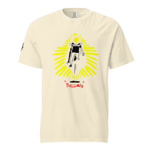 LIT UP - Short Sleeves