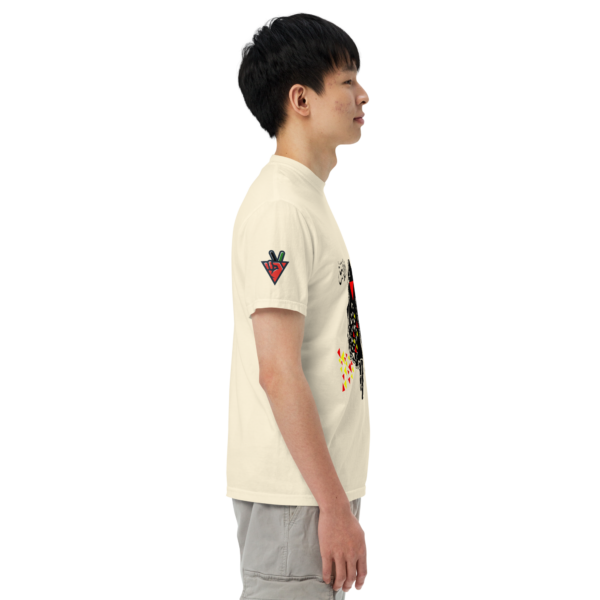 Elegant Fighter - Short Sleeves - Image 7