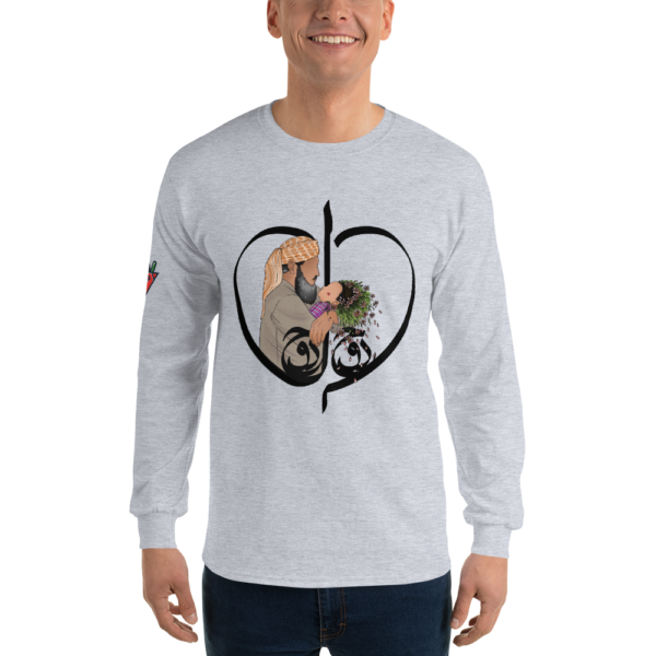 Soul of my Soul - Long Sleeves - Image 6