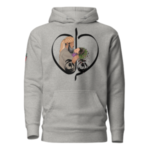 Soul of my Soul - Hoodies