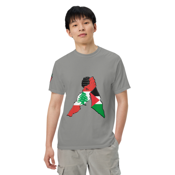 United in Solidarity - ShortSleeves - Image 4