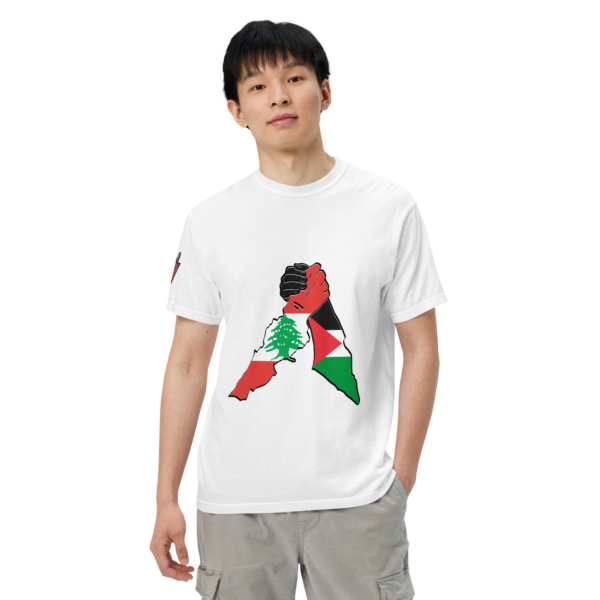 United in Solidarity - ShortSleeves - Image 8