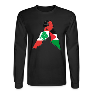 United in Solidarity - Long Sleeves