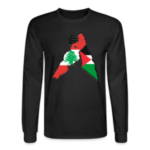 United in Solidarity - Long Sleeves