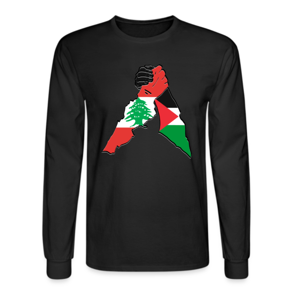 United in Solidarity - Long Sleeves