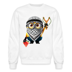 Minion - Crewnecks