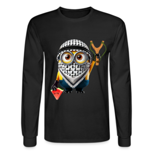Minion - Long Sleeves