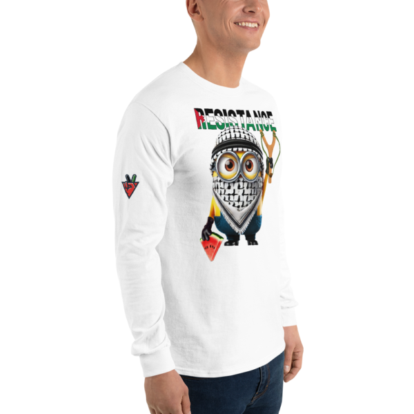 Minion - Long Sleeves - Image 8