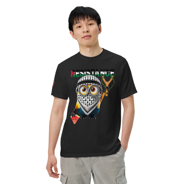Minion - Short Sleeves - Image 2