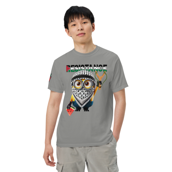 Minion - Short Sleeves - Image 6