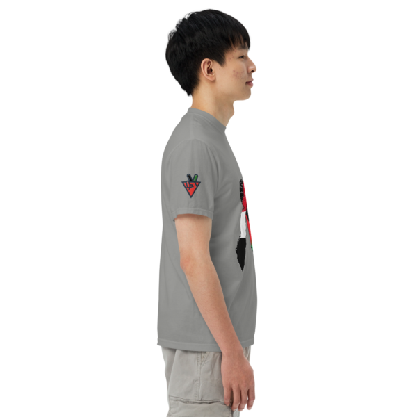 Yemen & Palestine - Short Sleeves - Image 5