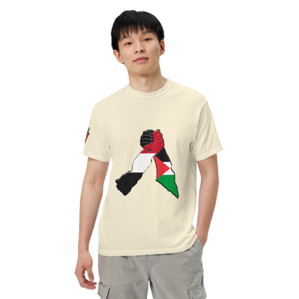 Yemen & Palestine - Short Sleeves - Image 6
