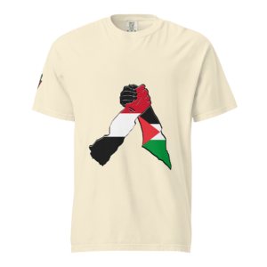 Yemen & Palestine - Short Sleeves