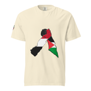 Yemen & Palestine - Short Sleeves