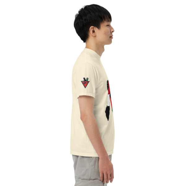 Yemen & Palestine - Short Sleeves - Image 7