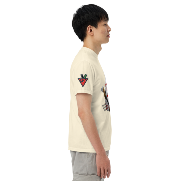 Our Resolve - ShortSleeves - Image 9