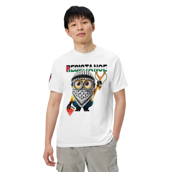 Minion - Short Sleeves - Image 8