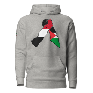 Yemen & Palestine - Hoodies