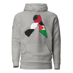 Yemen & Palestine - Hoodies