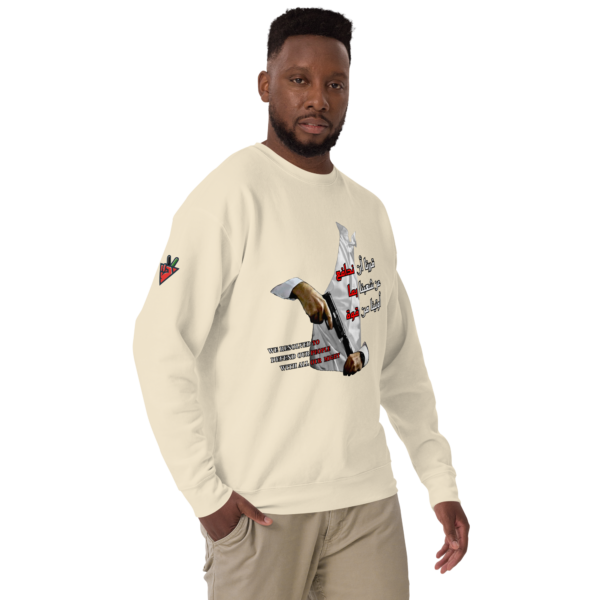 Our Resolve - Crewnecks - Image 5
