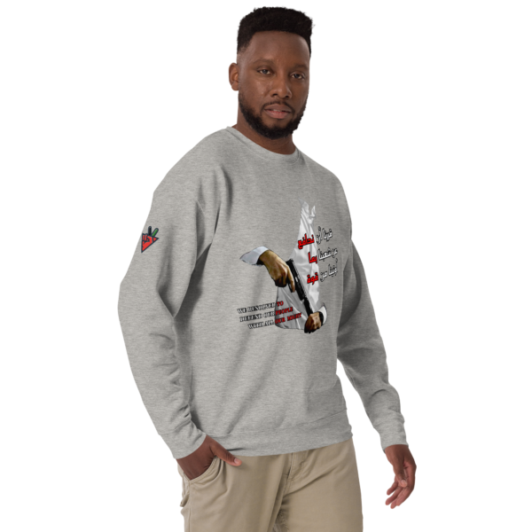 Our Resolve - Crewnecks - Image 7