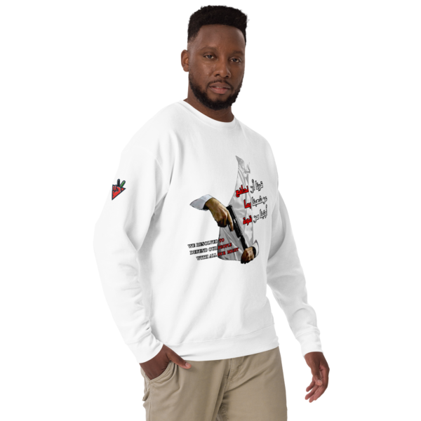 Our Resolve - Crewnecks - Image 9
