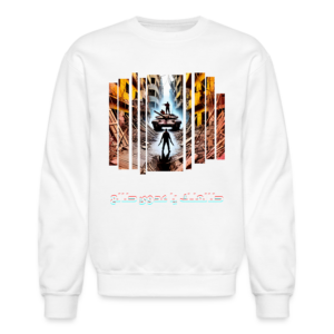 Blade vs Tank Crewneck