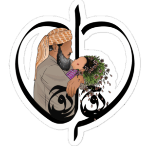 Soul of my Soul - Sticker