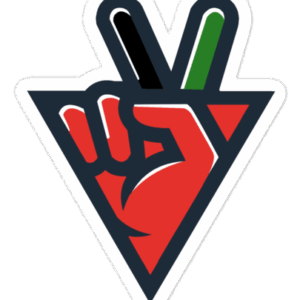 Viva Logo - Sticker