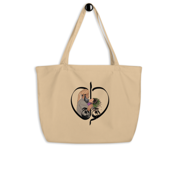 Soul of my Soul Tote bag