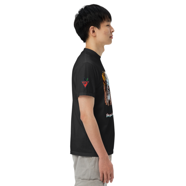Blade vs Tank Short Sleeve - Image 3