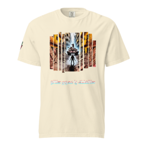 Blade vs Tank Short Sleeve