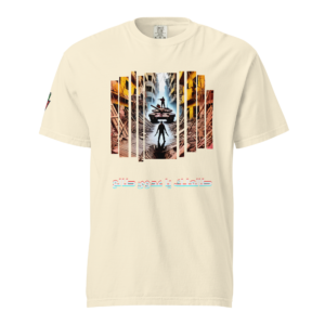 Blade vs Tank Short Sleeve