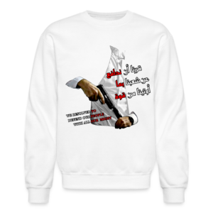 Our Resolve - Crewnecks