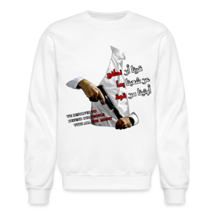 Our Resolve - Crewnecks