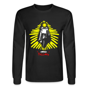 Lit Up - Long Sleeves