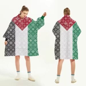 Blanket Hoodie