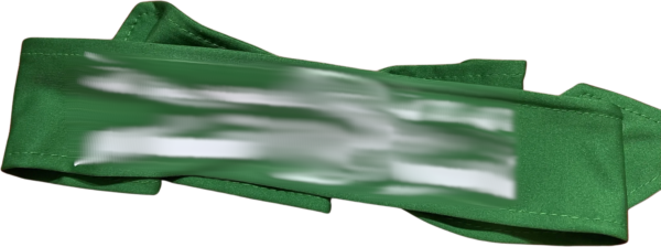 Resistance Headband