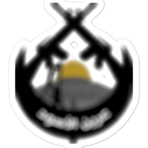 Resistance Stickers 5