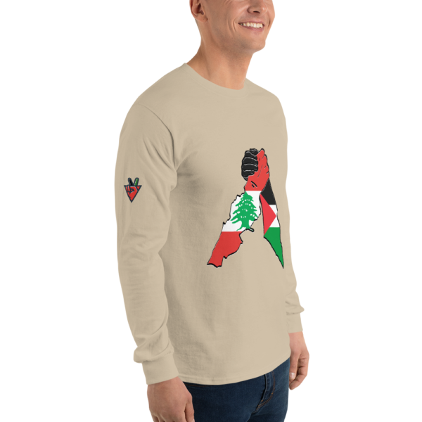 United in Solidarity - Long Sleeves - Image 5
