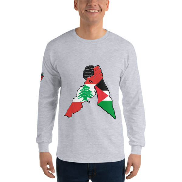 United in Solidarity - Long Sleeves - Image 6