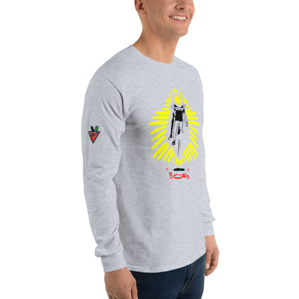 Lit Up - Long Sleeves - Image 7