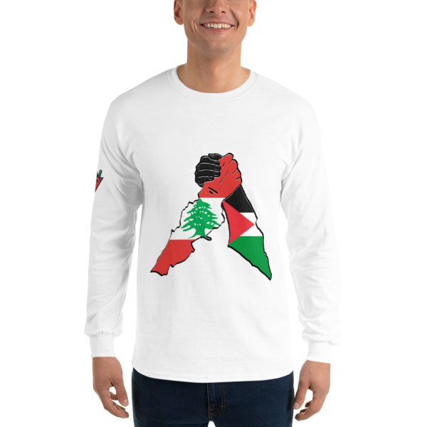 United in Solidarity - Long Sleeves - Image 9