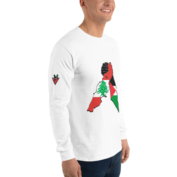 United in Solidarity - Long Sleeves - Image 8