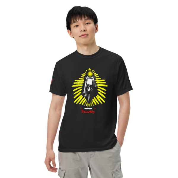 LIT UP - Short Sleeves - Image 3