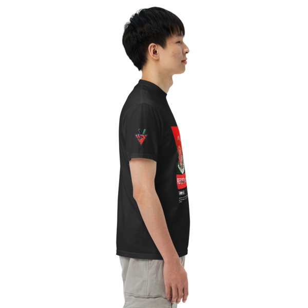 Resistance Code - Short Sleeves - Image 4