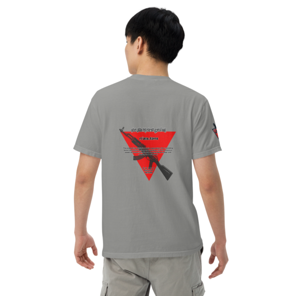 Resistance Code - Short Sleeves - Image 6